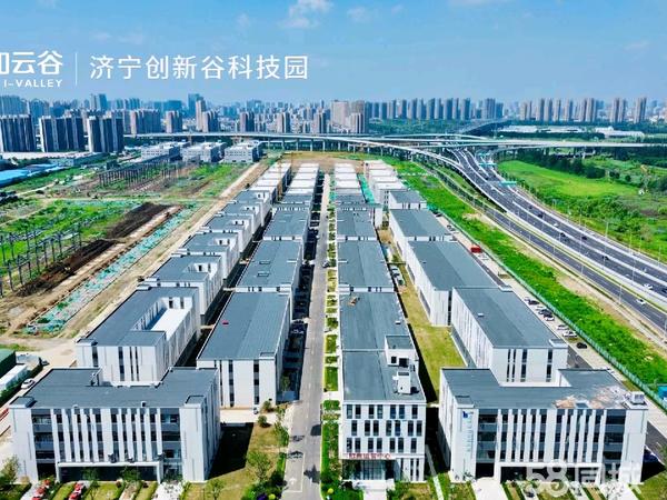 长清创新谷最新资讯，获取资源、完成创新任务的步骤指南与资讯速递