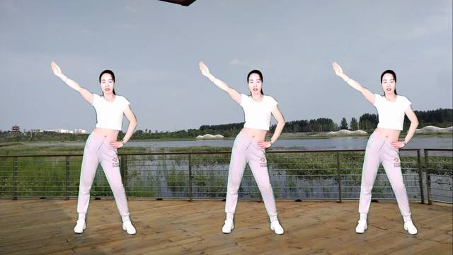 最新流行扭腰舞步骤指南,轻松掌握扭腰舞动技巧