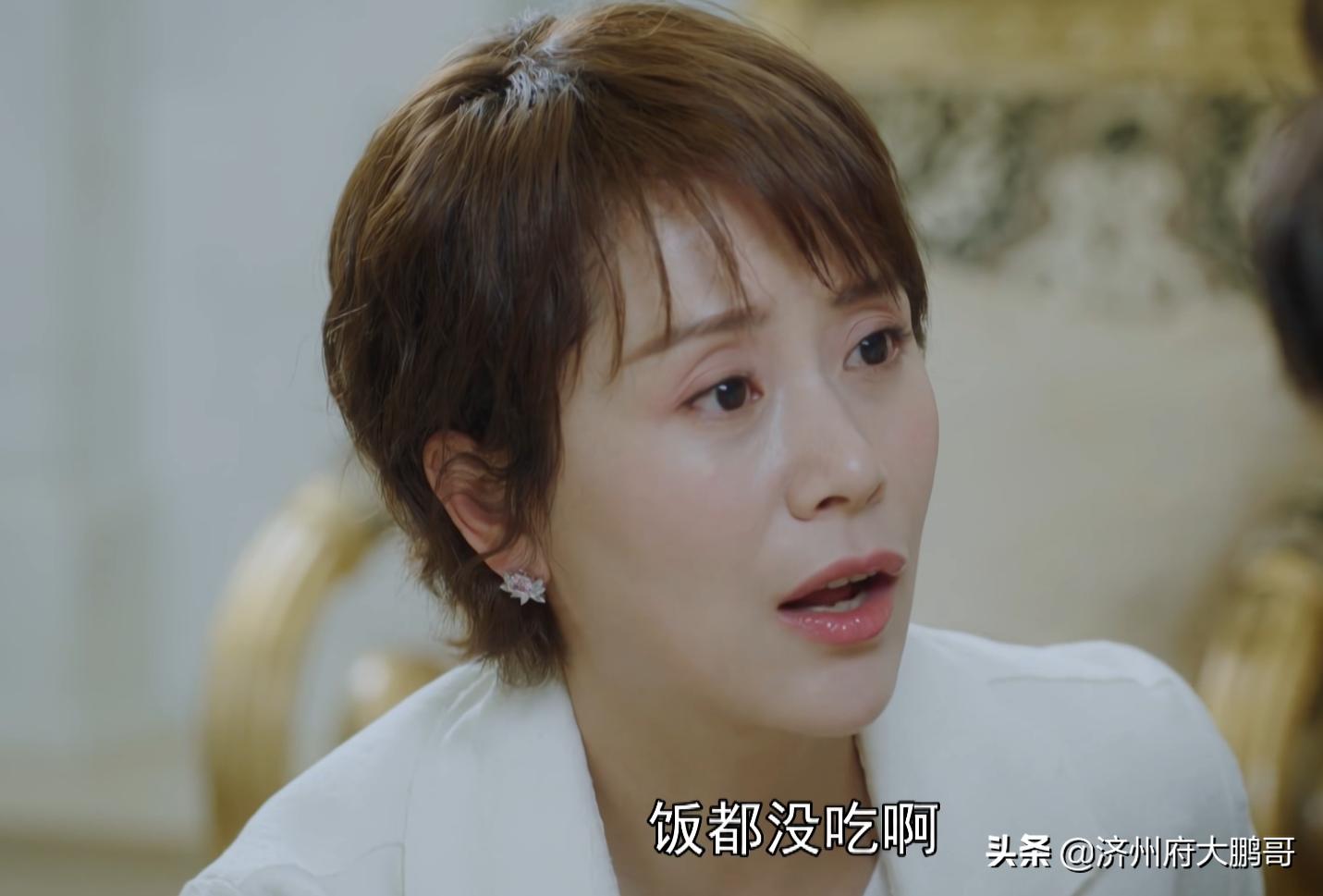 海清演技卓越，塑造经典角色——多部电视剧主演作品回顾