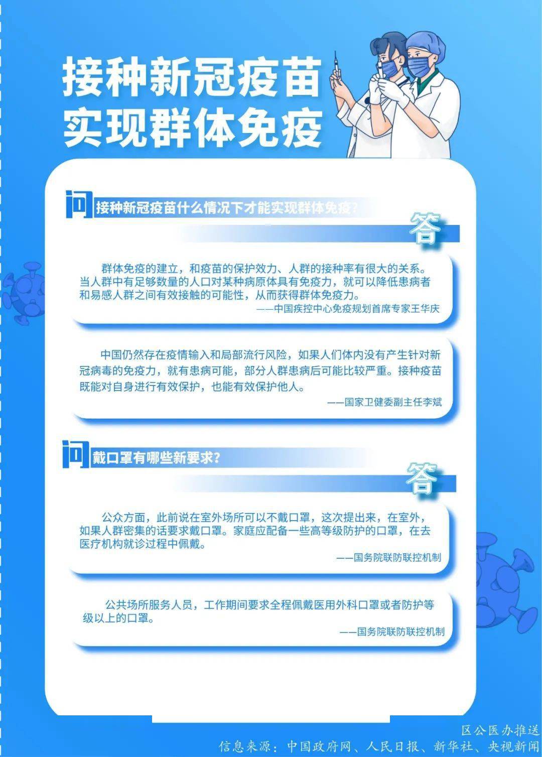 最新疫苗接种指南与教程