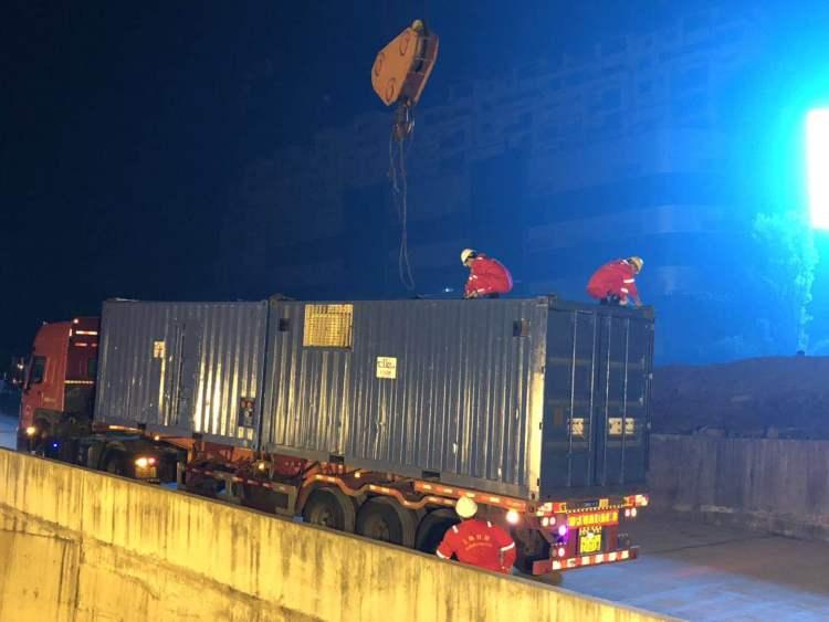 万州最新交通事故报道深度解析与观点阐述