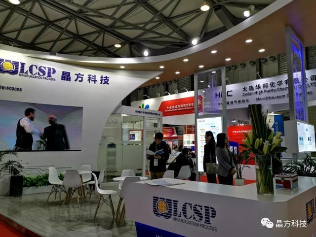 晶方科技上市，小巷明珠闪耀股市，探索科技力量新征程