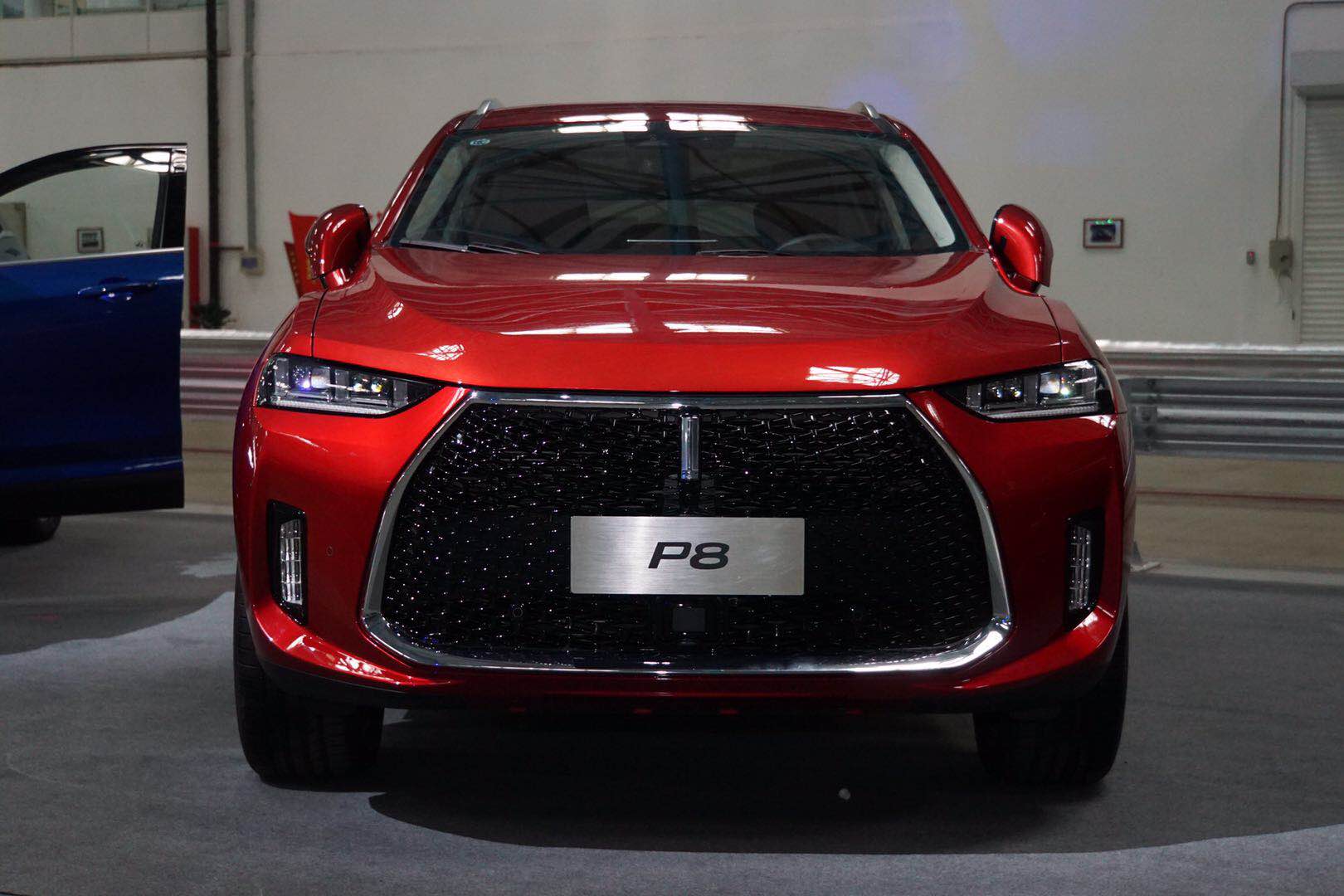 华为P8旗舰震撼上市,领略科技魅力之巅✨