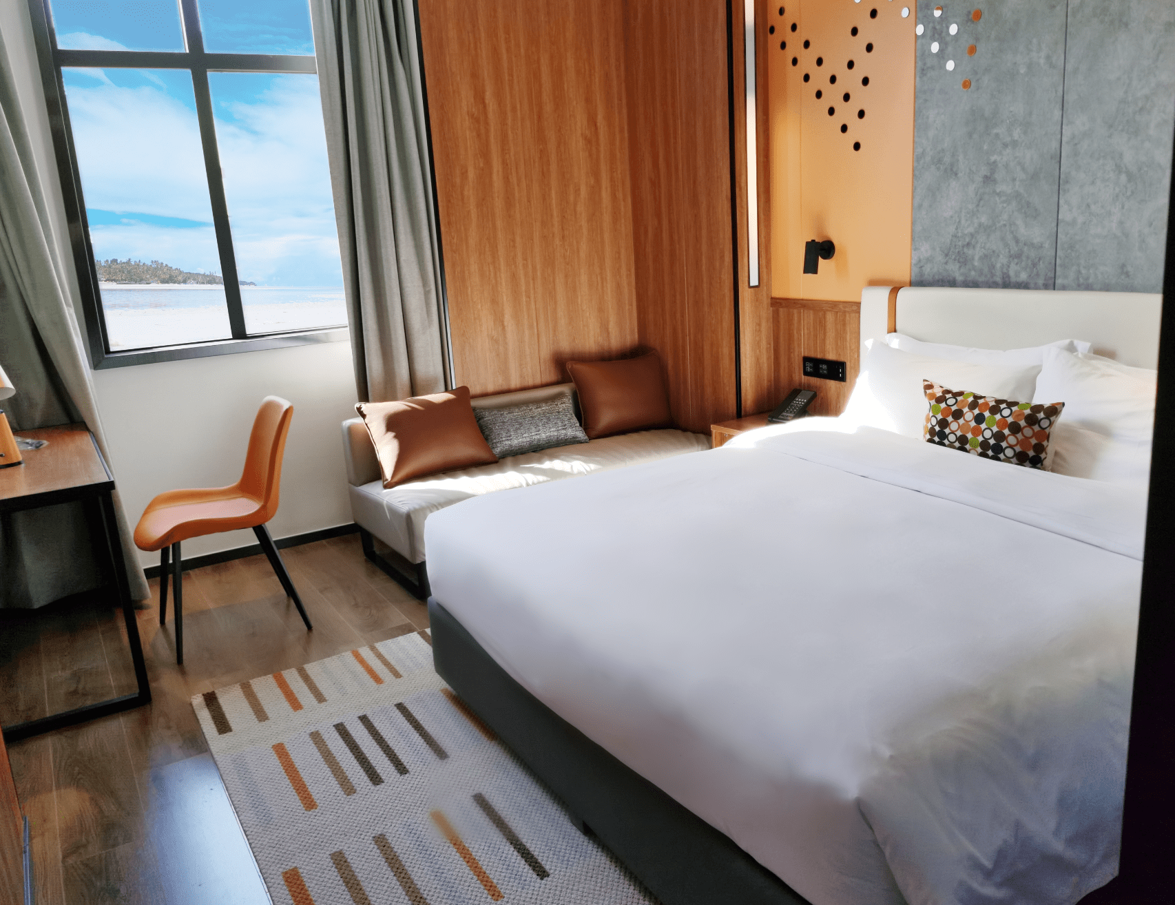 广东新锐特色度假酒店的崛起与影响力探析,某某观点解读