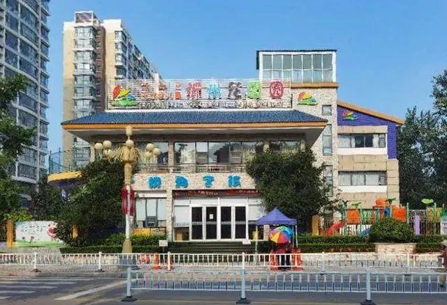 临沂幼儿园排名更新,自然美景中的探索之旅开启!