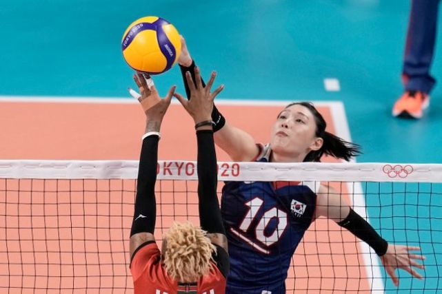 科技重塑赛场秩序,排球比赛裁判员手势智能识别系统研究