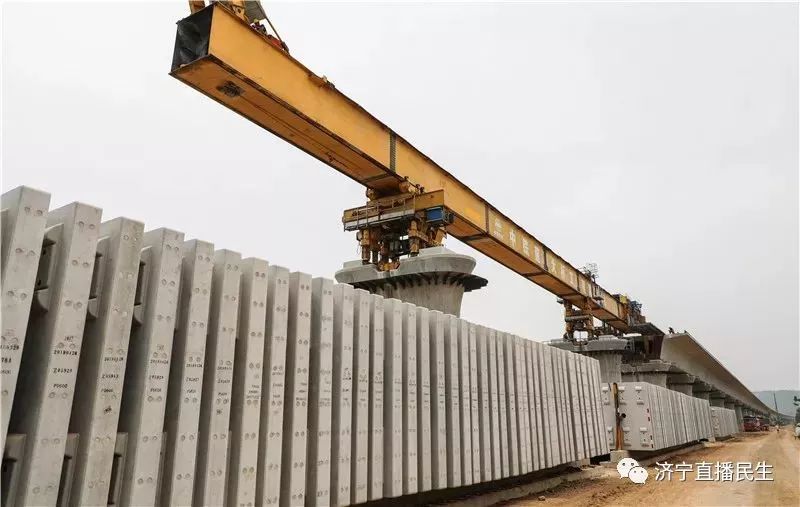 泗水高铁最新动态更新🌟