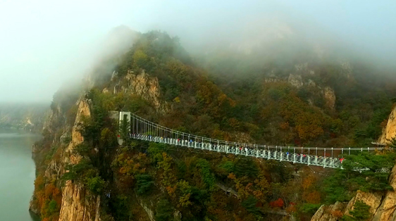 虎谷峡资讯更新,科技重塑景区,前沿之旅体验报告