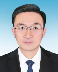 拉萨市副市长最新名单揭晓,科技引领智慧城市建设新篇章