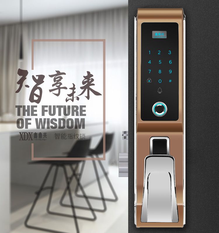 因硕智能锁价格揭秘,解锁智慧生活,开启无限可能的学习之旅