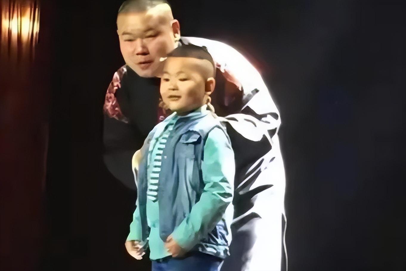 岳云鹏2015相声新作,变化的力量与自信成就之源