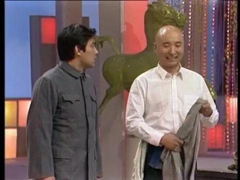 岳云鹏2015相声新作,变化的力量与自信成就之源