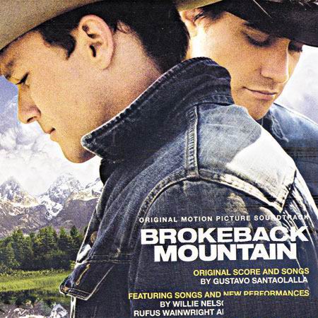 断背山演员阵容,塑造不朽角色的演员们