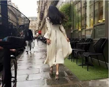 女明星背影图片,女明星背影图片,审美、隐私与公众人物的边界