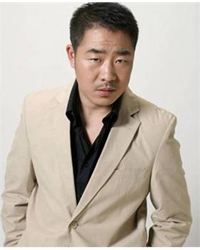 邱心志个人资料简介