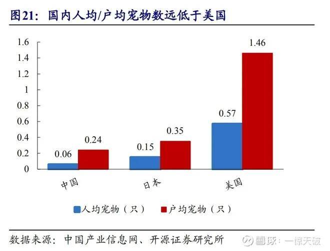 宠物行业上市公司,见证成长与变化的力量