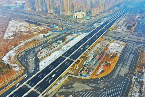 浏阳金阳大道最新进展、影响及观点探讨,全面解读最新动态