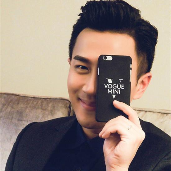 手机壳明星,日常趣事与真挚友情的交织