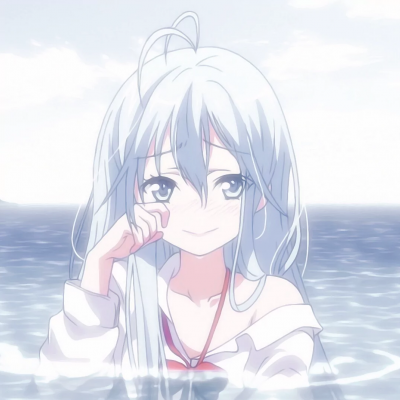 清新动漫女头的一天生活记录