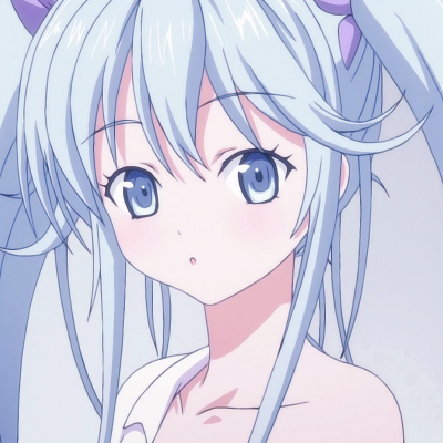 清新动漫女头的一天生活记录