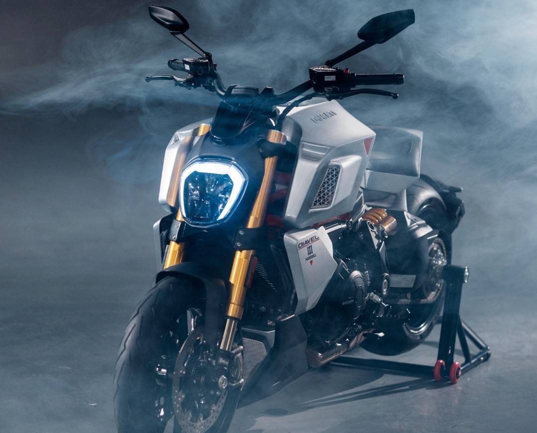 立马大魔鬼电动车上市,引领城市出行新潮流!