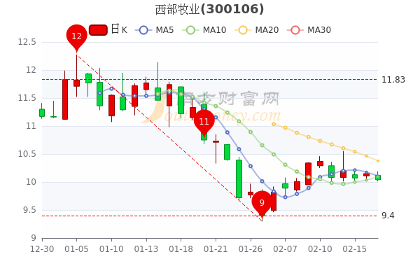 西部牧业股票,探寻自然美景之旅,寻求内心宁静与平和的启程