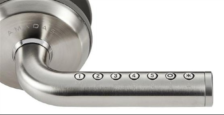 解锁未来之门,探索新型海绵锁具技术的励志之旅