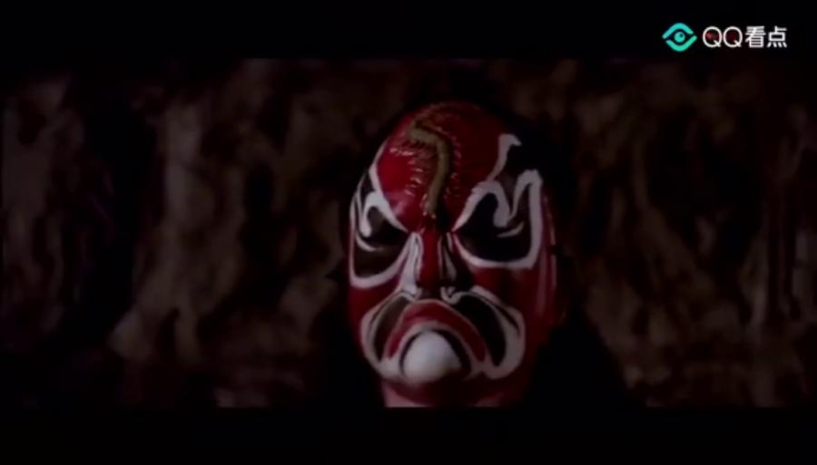 电影五毒,心灵净化之旅的绿色探寻