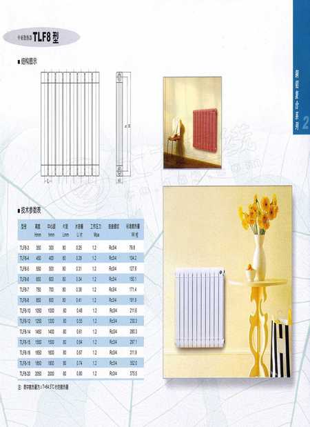 铜铝复合散热器价格,时代冷暖波动的市场趋势