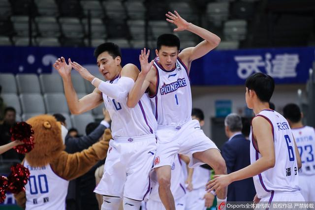 热血沸腾的篮球盛宴即将上演,今晚CBA比赛精彩纷呈!