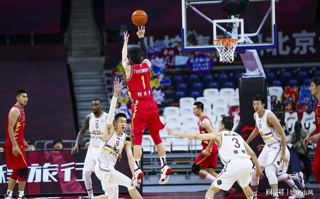 热血沸腾的篮球盛宴即将上演,今晚CBA比赛精彩纷呈!