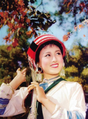 阿诗玛电影,高科技重塑经典,开启观影新纪元