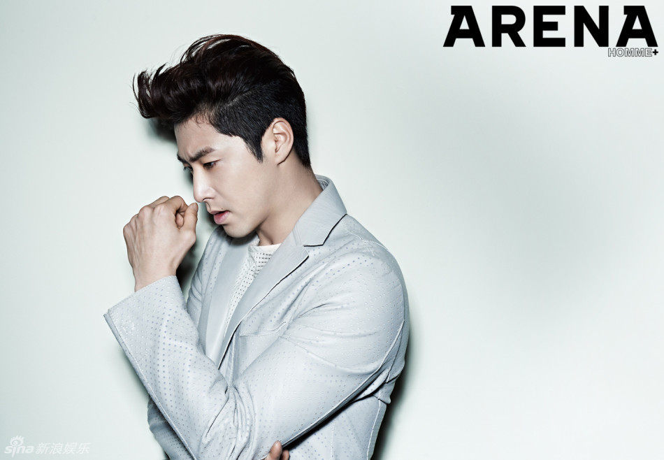 允浩最新动态揭秘,明星近况与未来展望