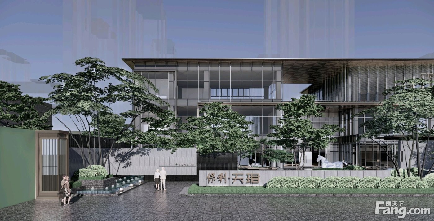 石家庄保利天珺最新动态深度解析与观点论述