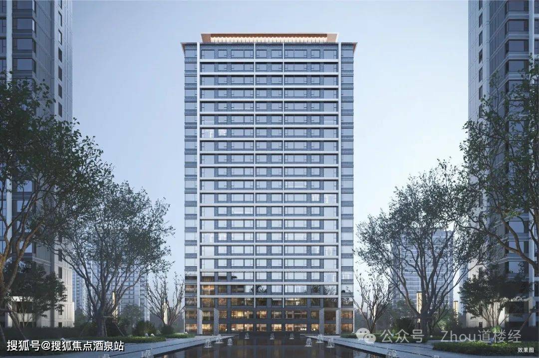 石家庄保利天珺最新动态深度解析与观点论述