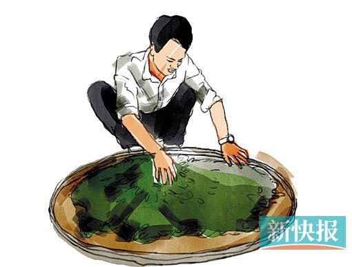 李步超新作,与自然美景的邂逅,探寻内心平和之旅