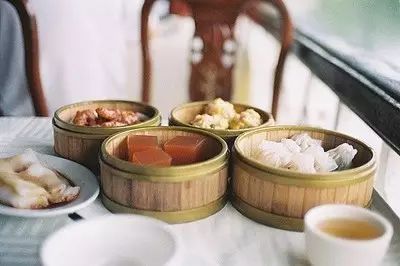 最新早茶谈,一杯茶,一份情感交流