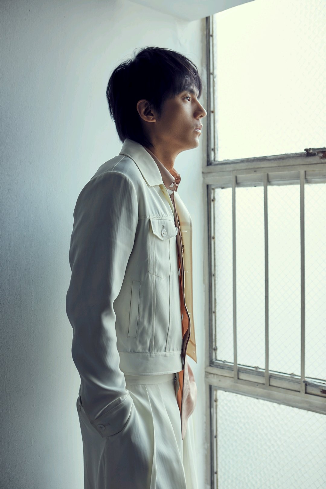 宋宁,与自然美景的轻逸之旅,探寻内心平和的旅程