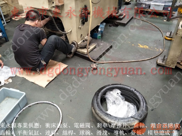 最新勒流冲压维修技术,重塑工业维修领域的科技力量革新探讨