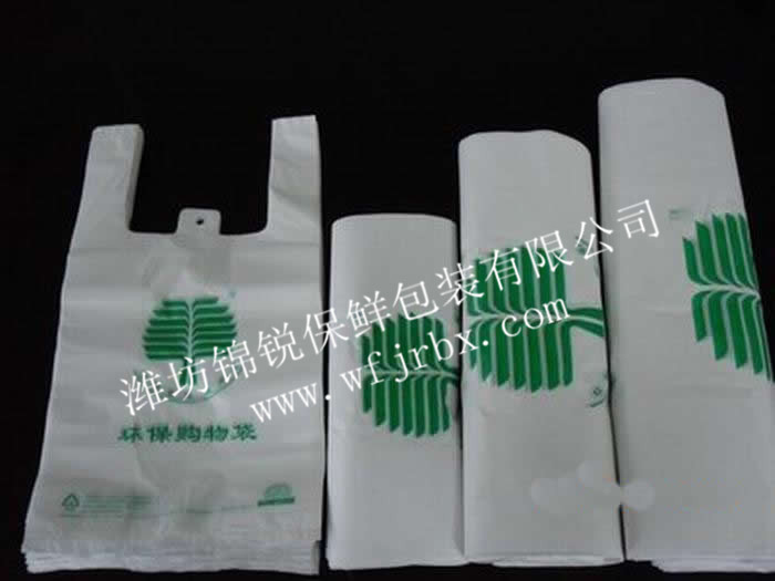 新型塑料背心袋配方的研发与创新探索