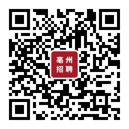 亳州人才网招聘信息,探寻职业发展的无限可能