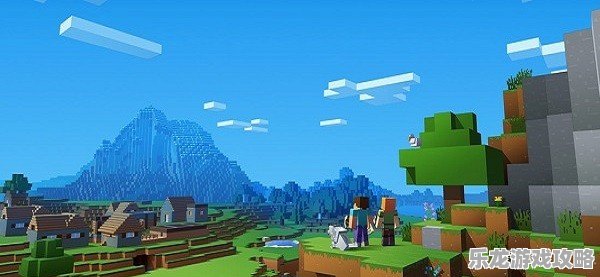 我的世界电脑版最新版本探索之旅,温馨的日常与陪伴的力量