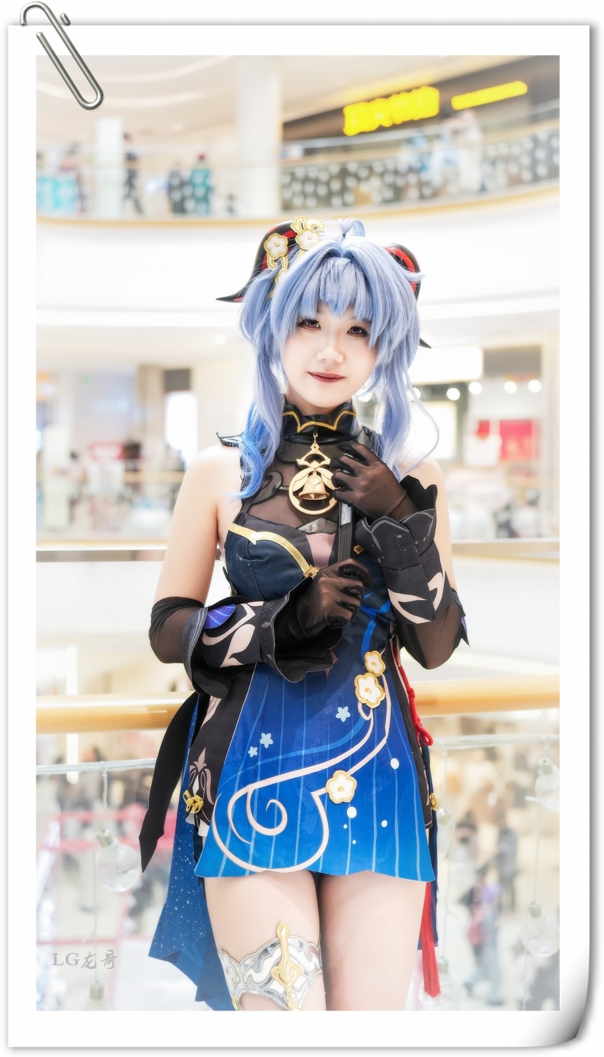 动漫cosplay,跨越次元的魅力之旅探索二次元世界的魅力与风采