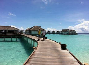 马尔代夫旅游价格,冒险之旅的起点,自信与成就感的源泉