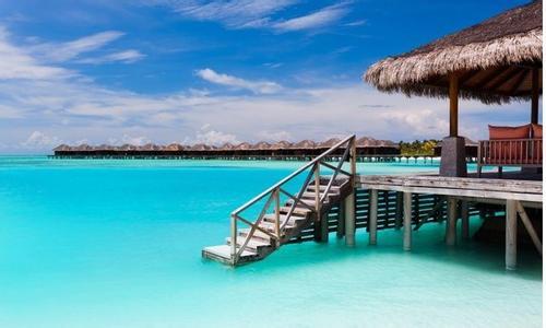 马尔代夫旅游价格,冒险之旅的起点,自信与成就感的源泉