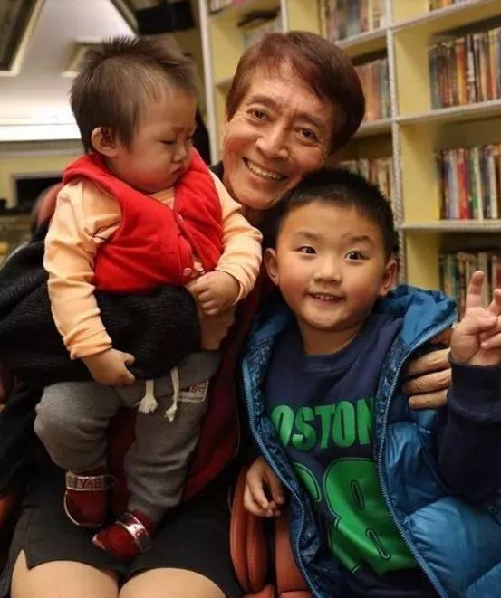 演员方刚现状,多元发展的艺术之路揭秘