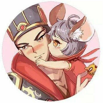 诸葛亮动漫图片,跨越时空的魅力和智慧展现