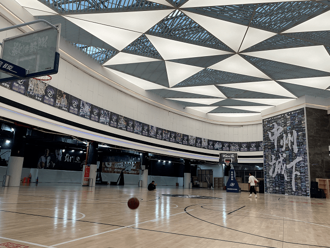 揭秘商场明星的成功之路与独特魅力风采