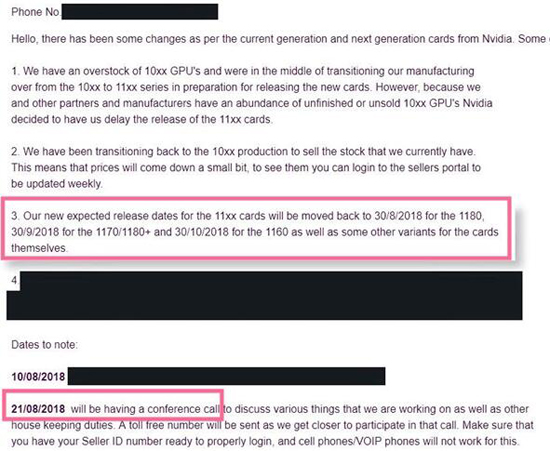 揭秘,11系显卡上市时间及其影响