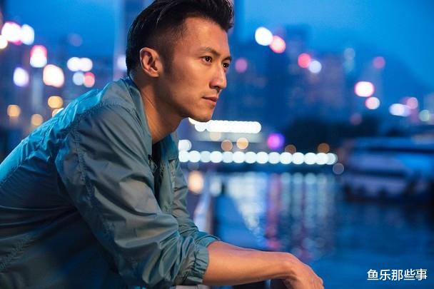 谢霆锋新剧探秘,小巷特色小店独家揭秘